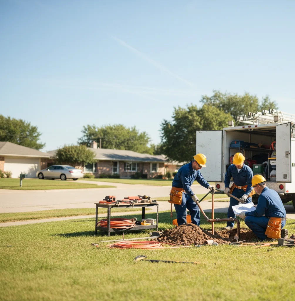 Drain Cleaning in Pennington, NJ